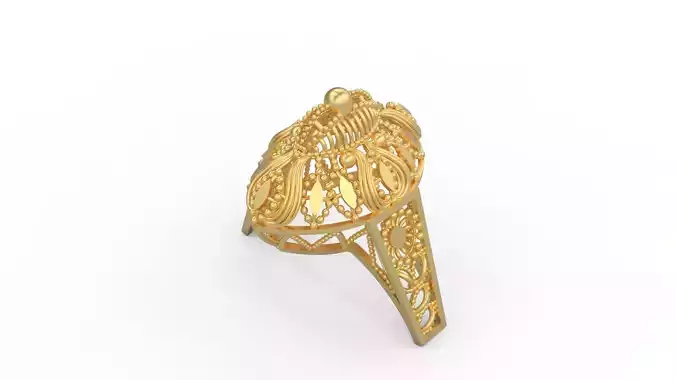 Ultra Vision Ring 915