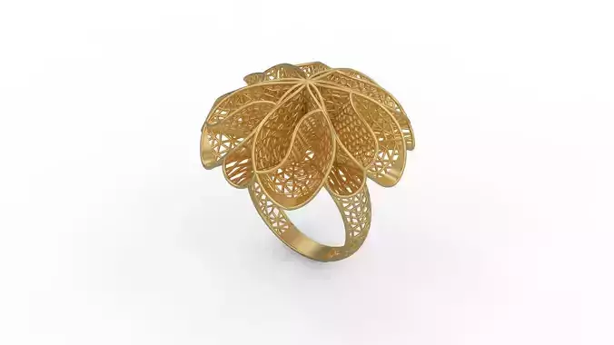 Ultra Vision Ring 918