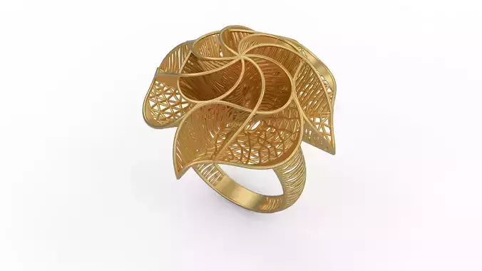 Ultra Vision Ring 917