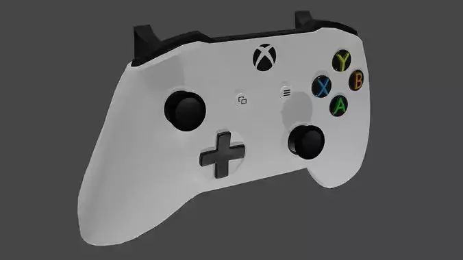 Joystick Gamepad Xbox One S