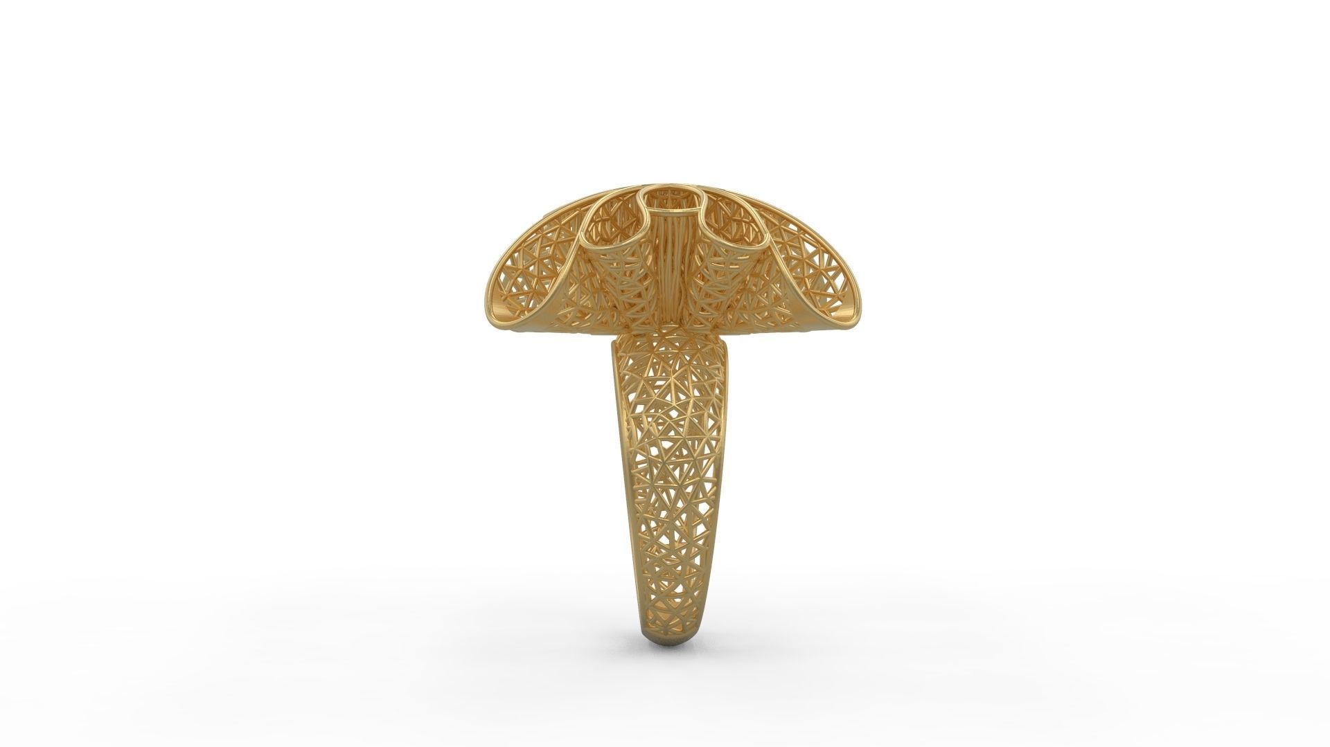 Ultra Vision Ring 927 3D print model_3