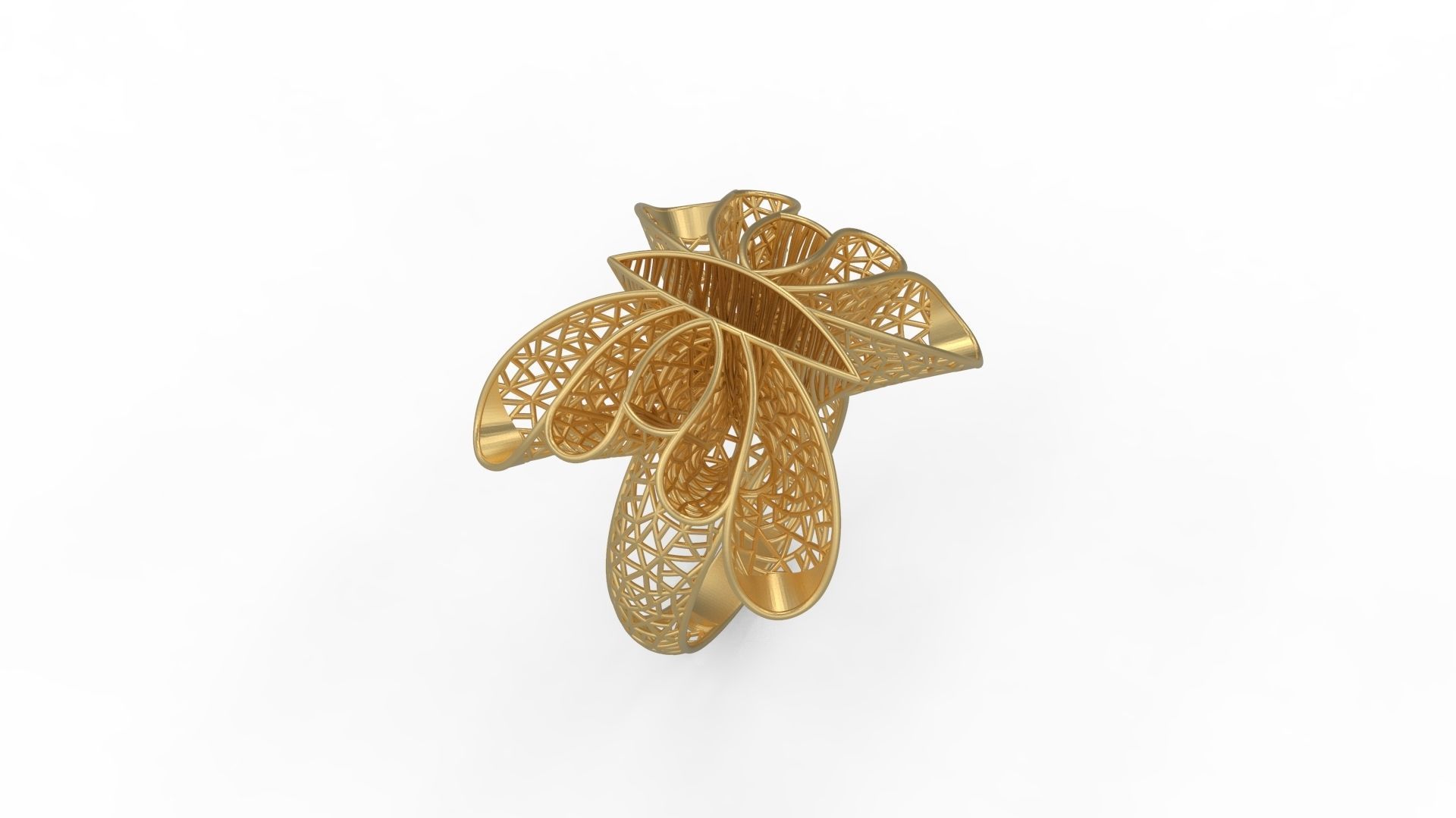 Ultra Vision Ring 927 3D print model_1