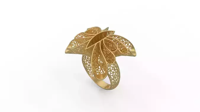 Ultra Vision Ring 927