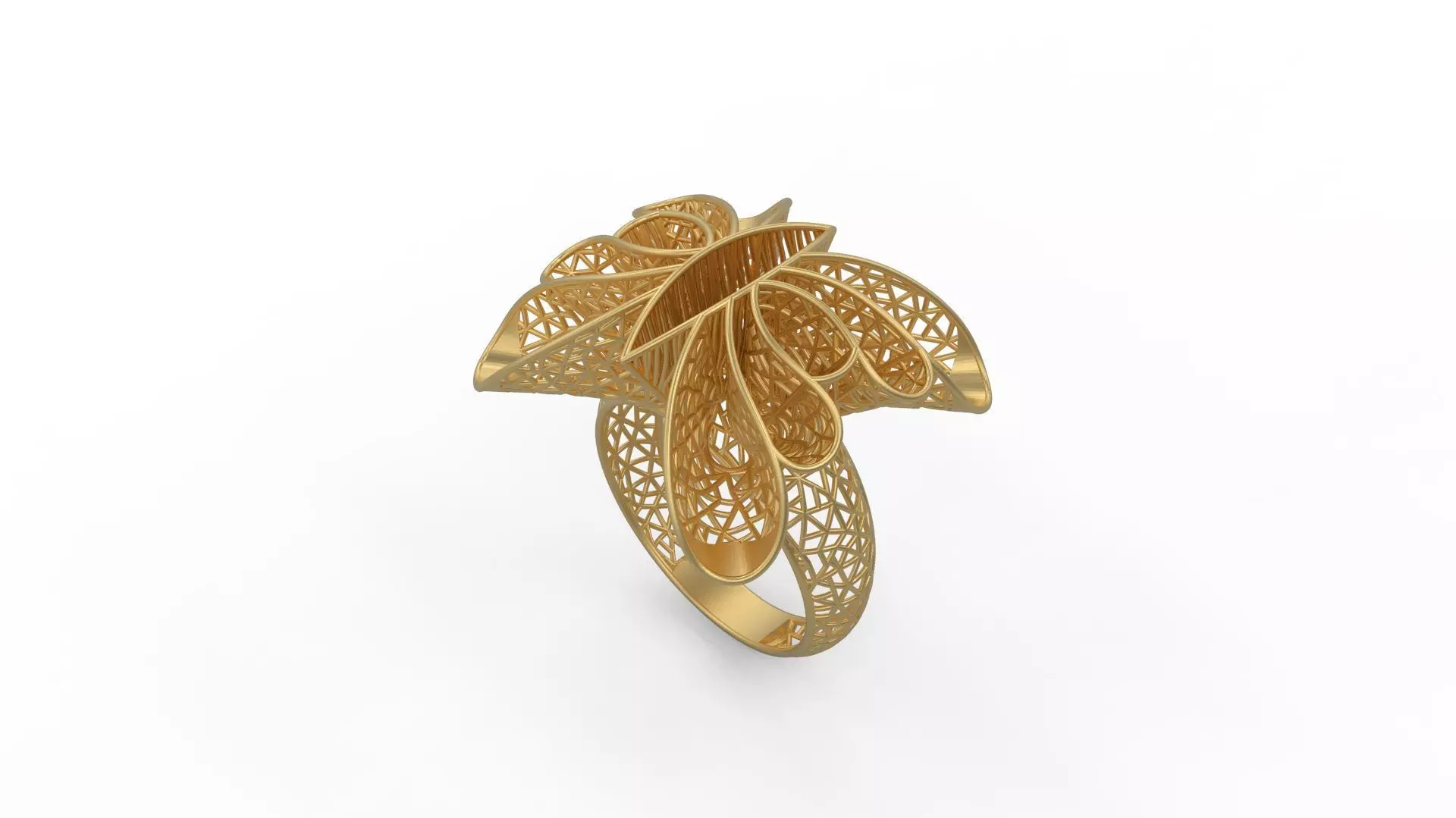 Ultra Vision Ring 927 3D print model_0