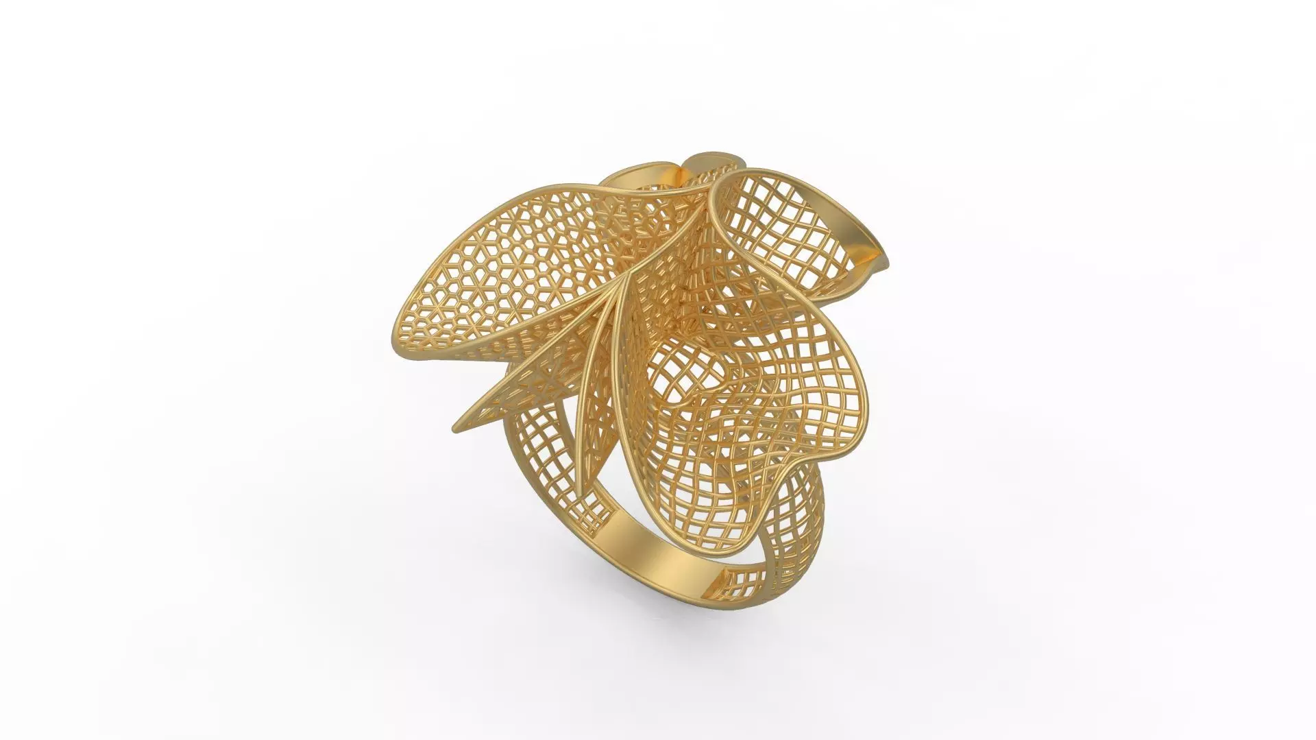 Ultra Vision Ring 926 3D print model_0