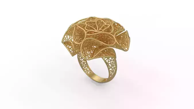 Ultra Vision Ring 924