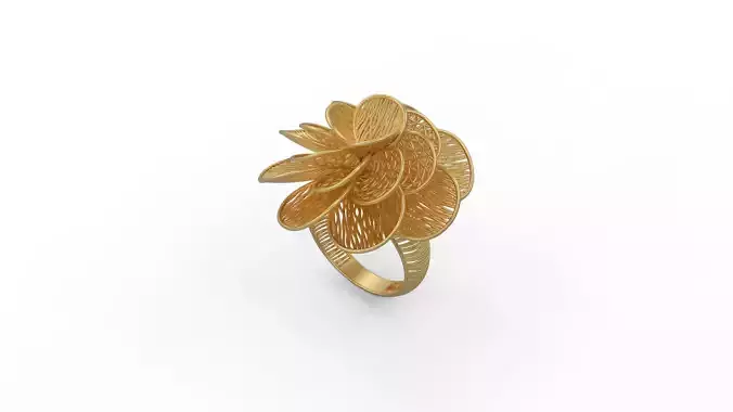 Ultra Vision Ring 923