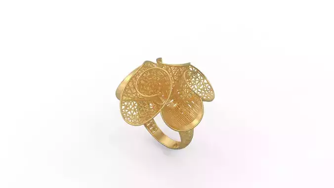 Ultra Vision Ring 921