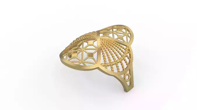 Ultra Vision Ring 929