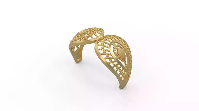 Ultra Vision Ring 958