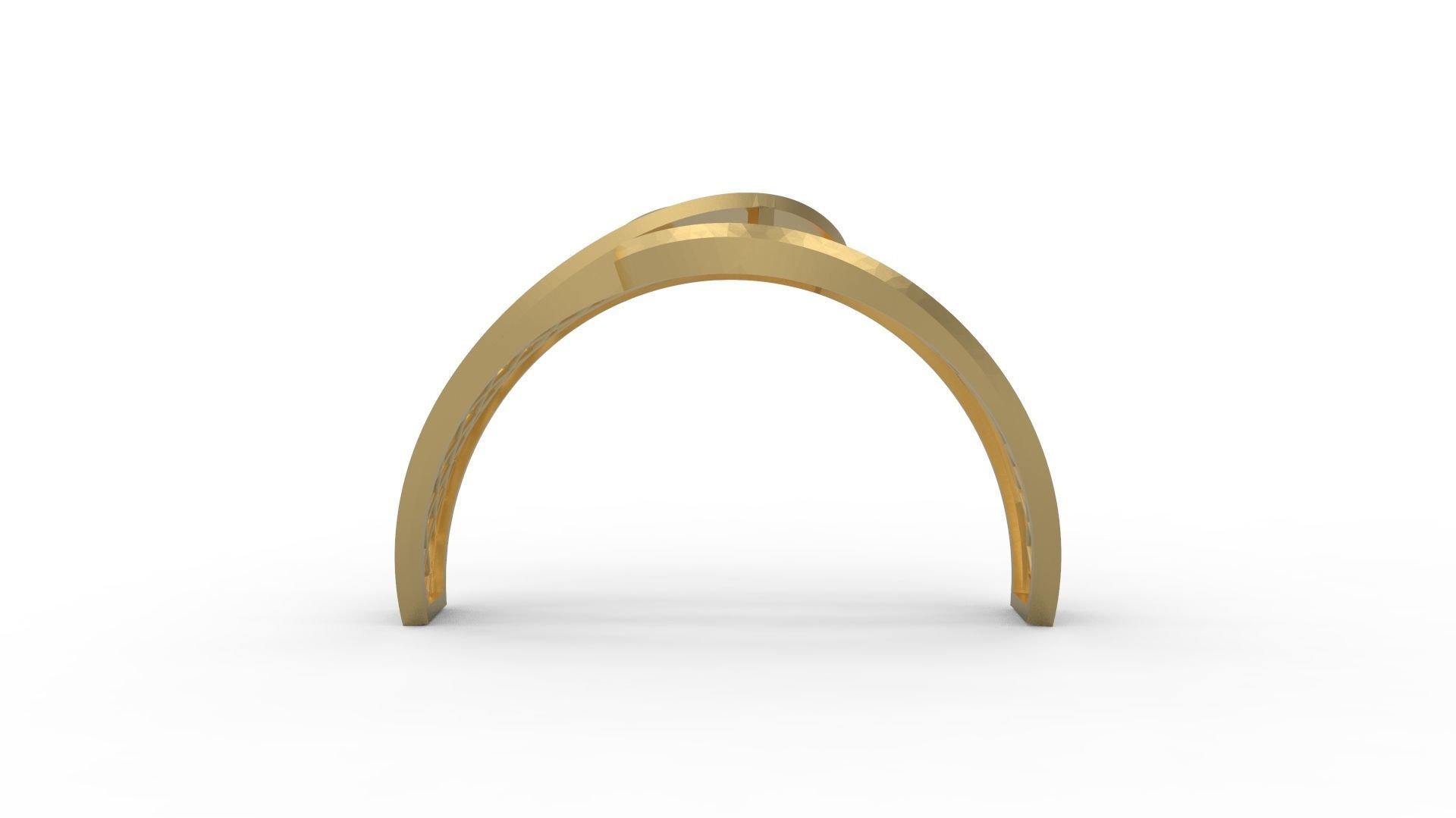 Ultra Vision Ring 956 3D print model_2