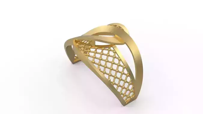 Ultra Vision Ring 956