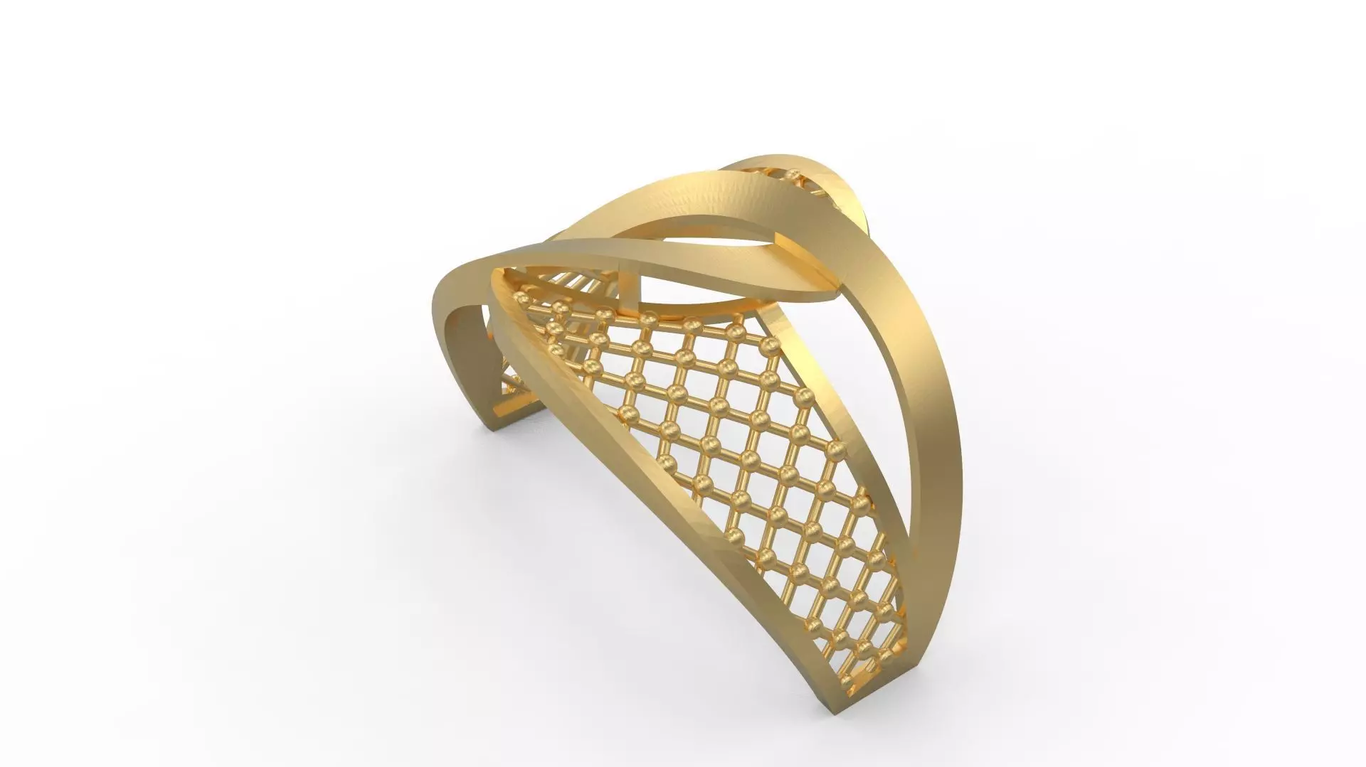 Ultra Vision Ring 956 3D print model_0