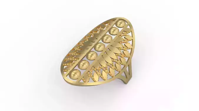 Ultra Vision Ring 955