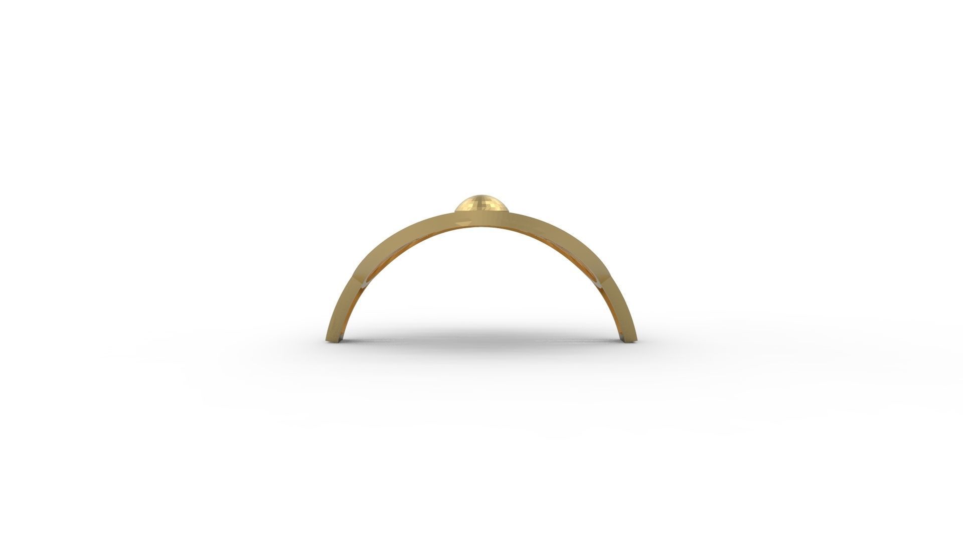 Ultra Vision Ring 954 3D print model_2