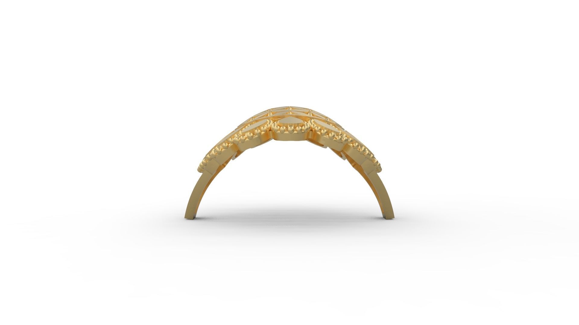 Ultra Vision Ring 953 3D print model_2