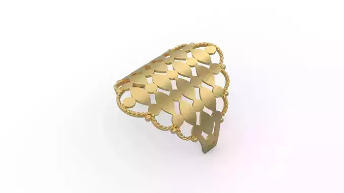 Ultra Vision Ring 952