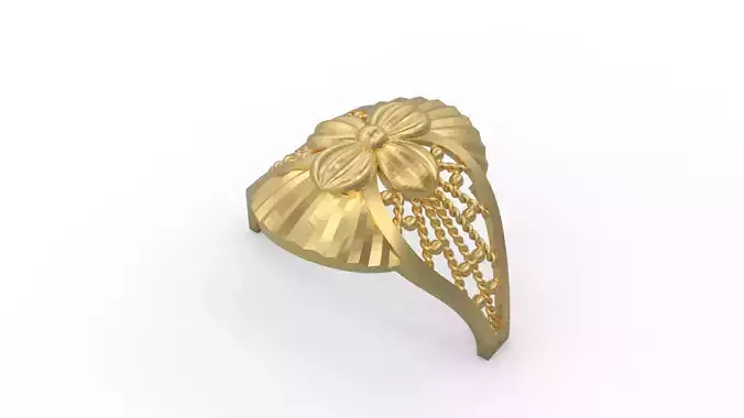 Ultra Vision Ring 970