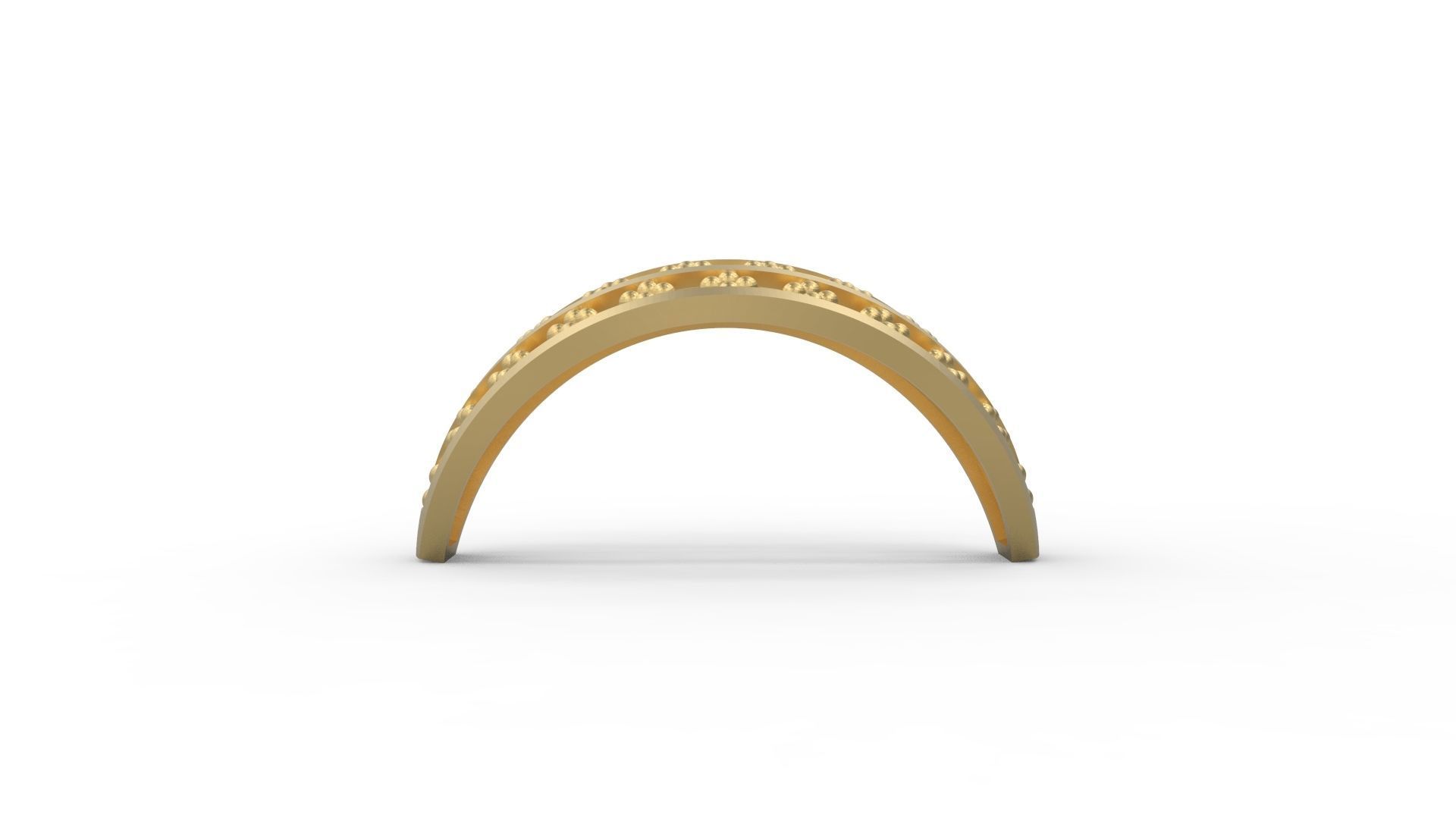 Ultra Vision Ring 949 3D print model_2