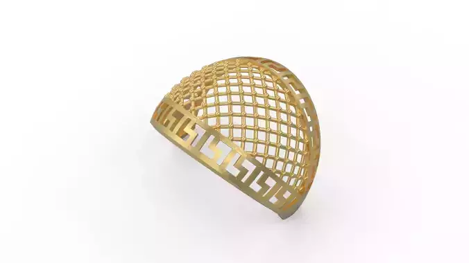 Ultra Vision Ring 945