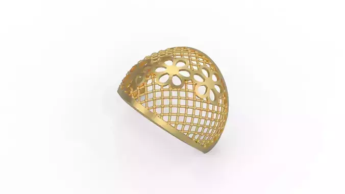 Ultra Vision Ring 943