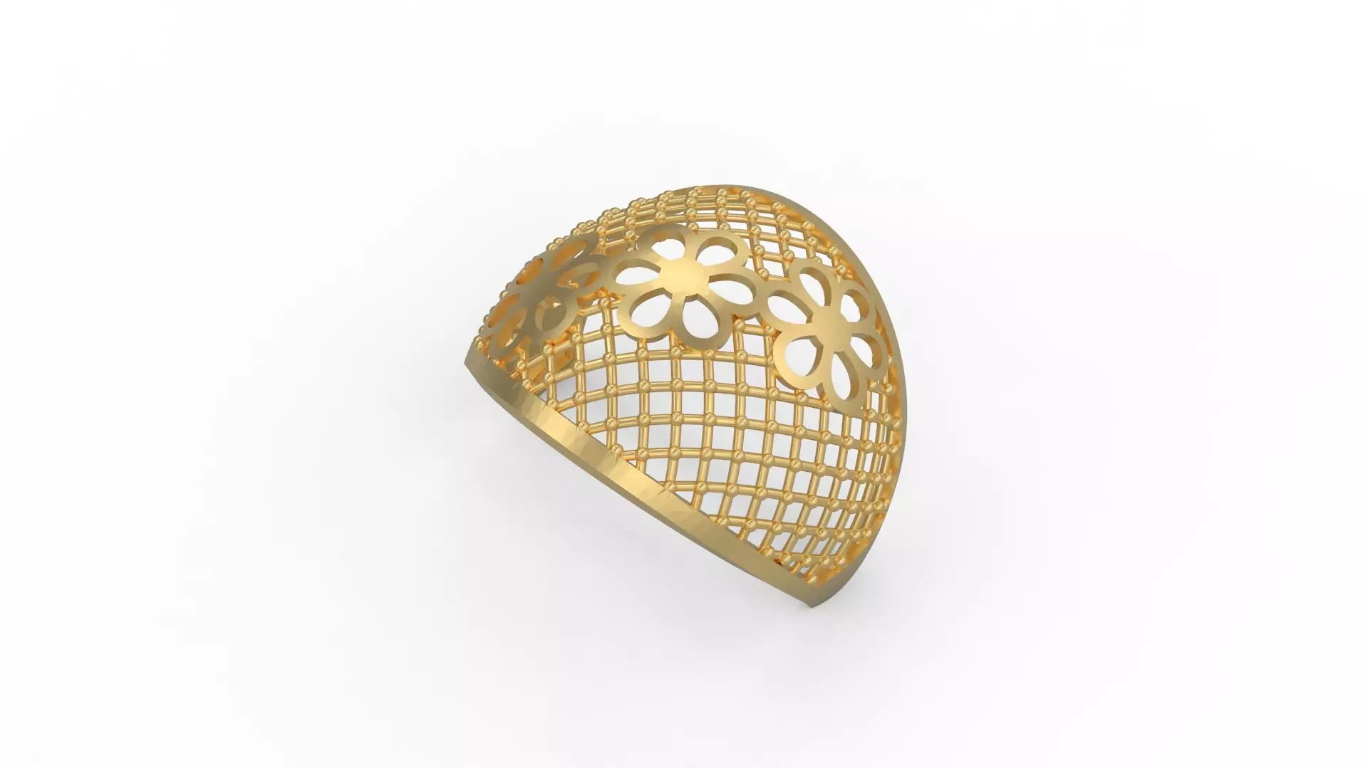 Ultra Vision Ring 943 3D print model_0