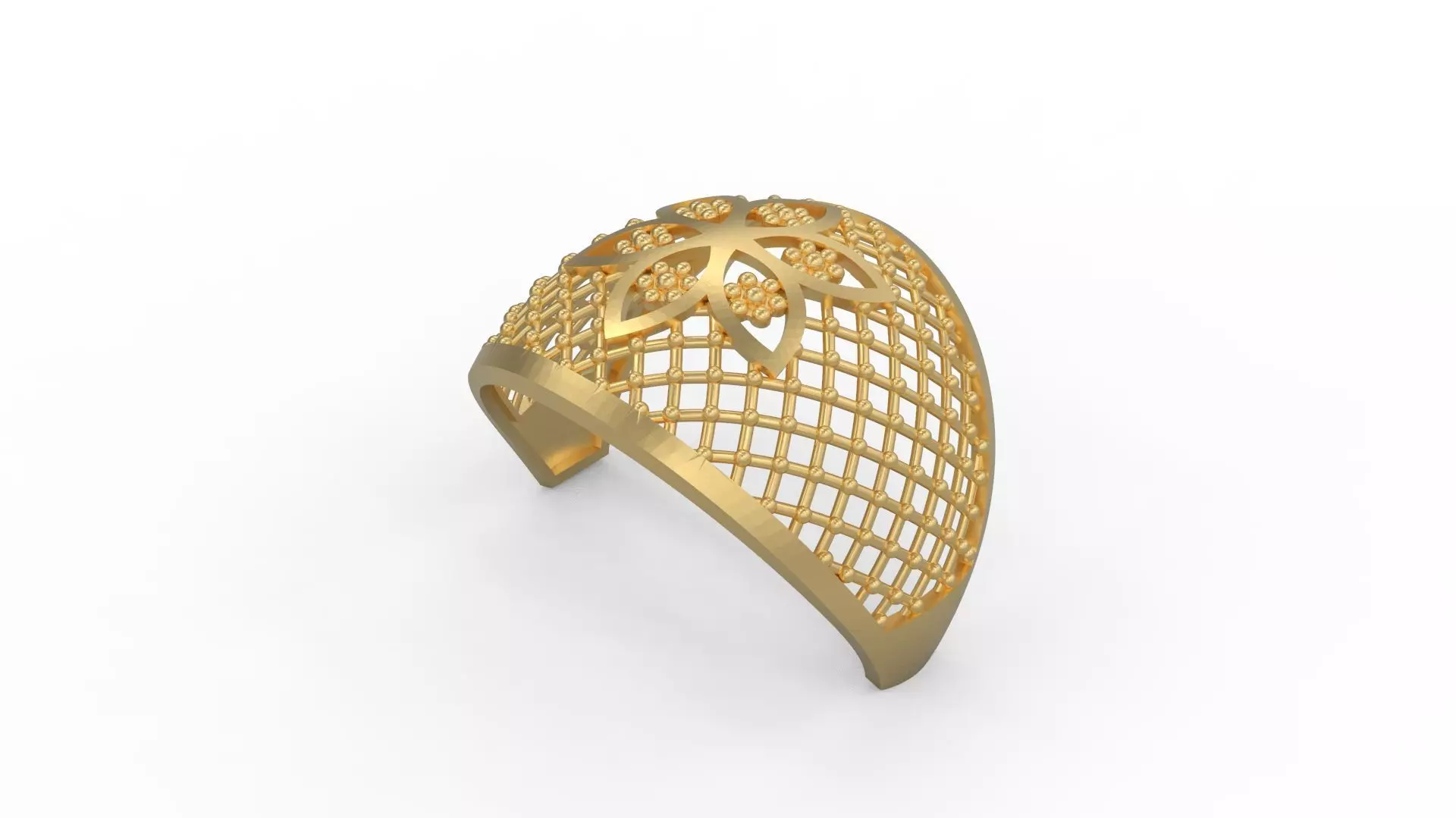 Ultra Vision Ring 969 3D print model_0