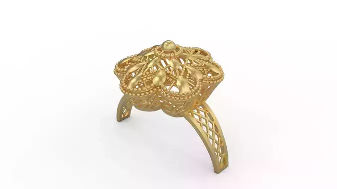 Ultra Vision Ring 942