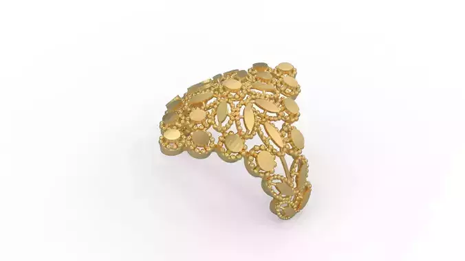 Ultra Vision Ring 940