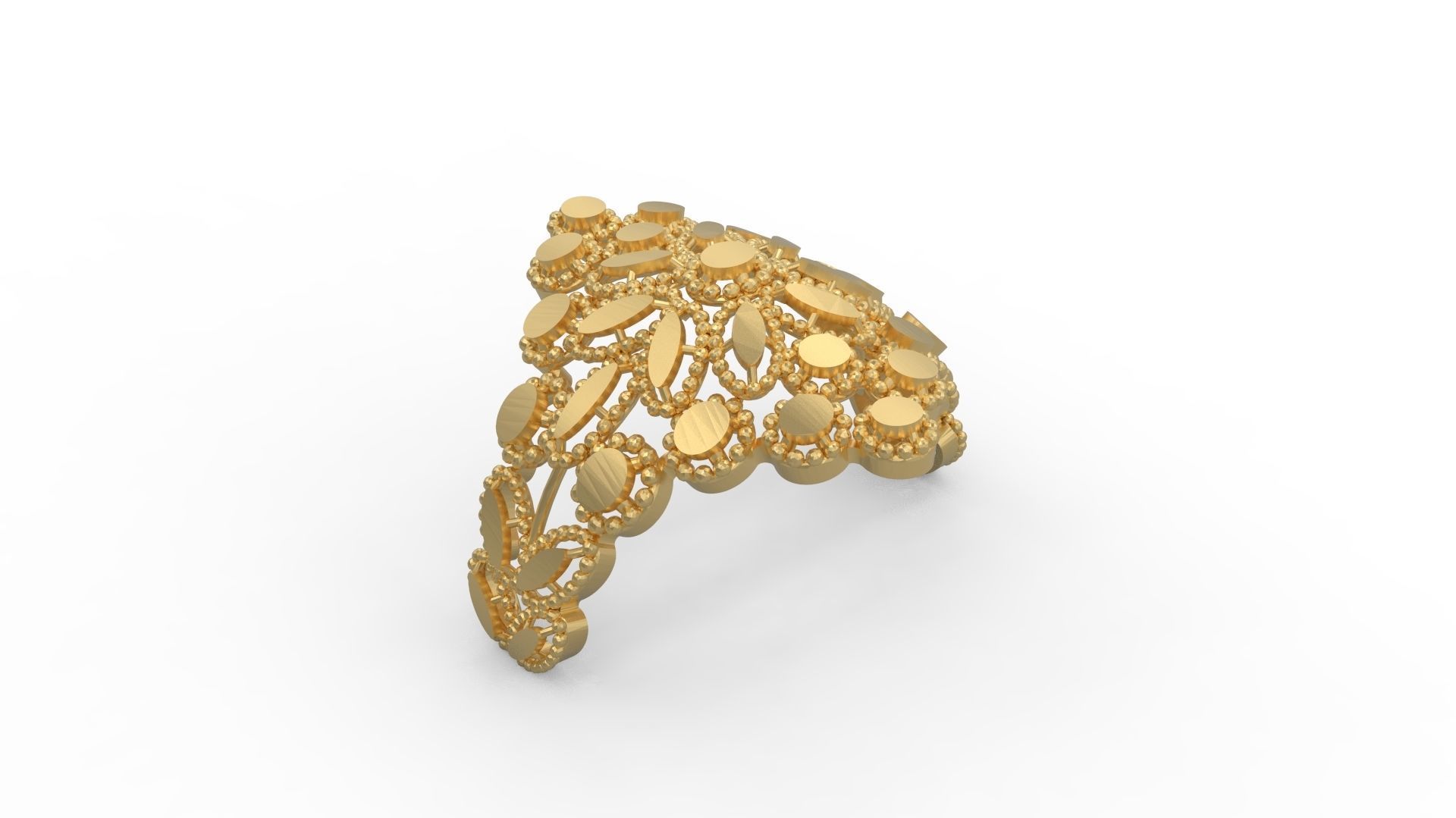 Ultra Vision Ring 940 3D print model_1