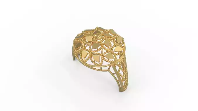 Ultra Vision Ring 939