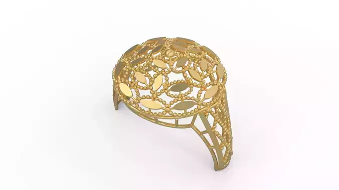 Ultra Vision Ring 938