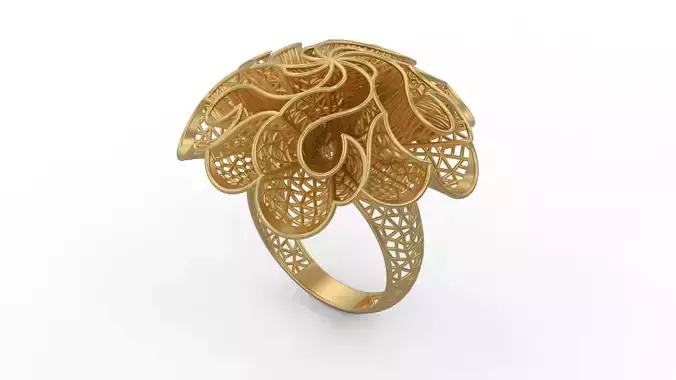 Ultra Vision Ring 968