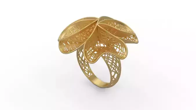 Ultra Vision Ring 967