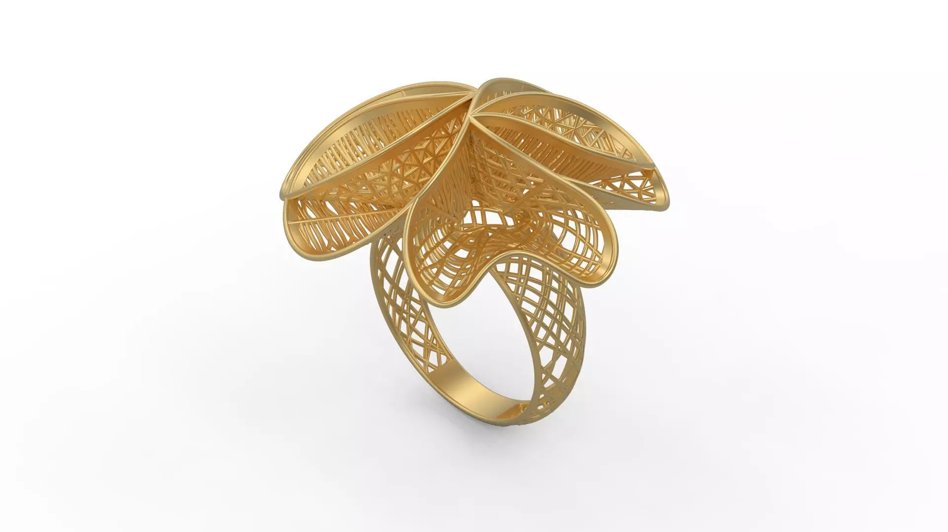 Ultra Vision Ring 967 3D print model_0