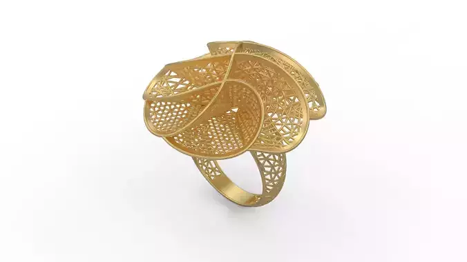 Ultra Vision Ring 966