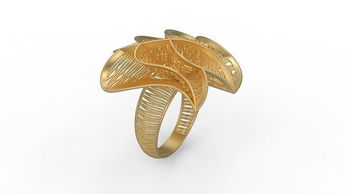 Ultra Vision Ring 965