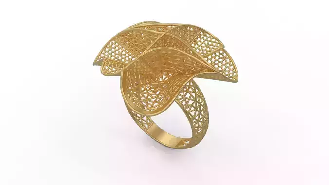 Ultra Vision Ring 964