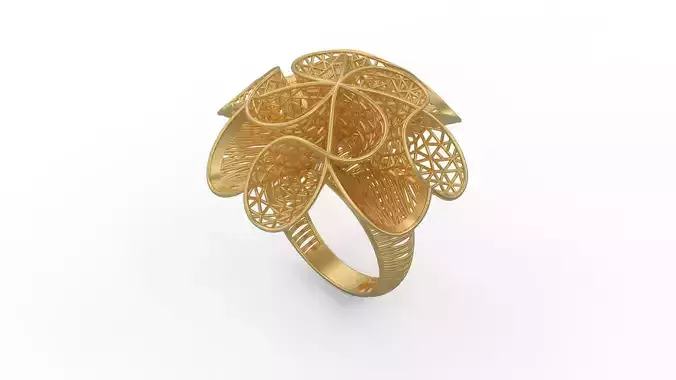 Ultra Vision Ring 963