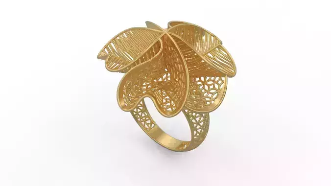 Ultra Vision Ring 962