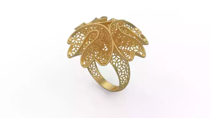 Ultra Vision Ring 960