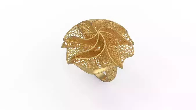 Ultra Vision Ring 937