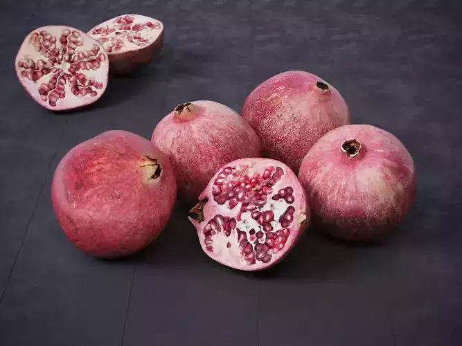 Pomegranate