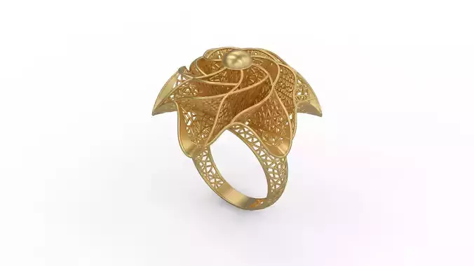 Ultra Vision Ring 932