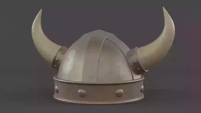 Viking Helmet