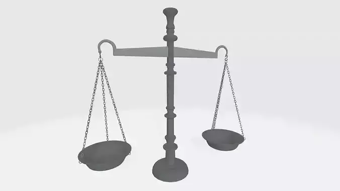 WEIGHING SCALE - TARAJU