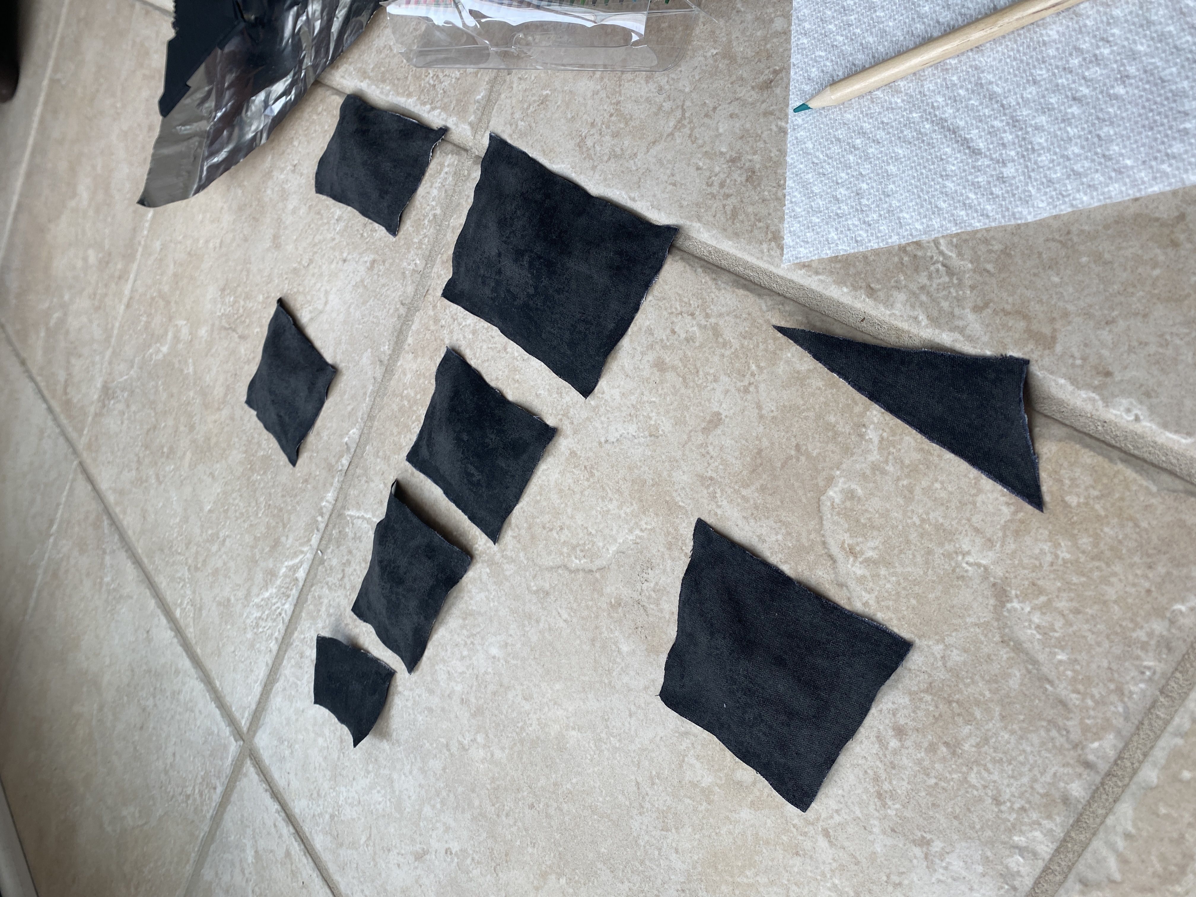 Fully 3D Printable Pirate Ship 3D print model_17