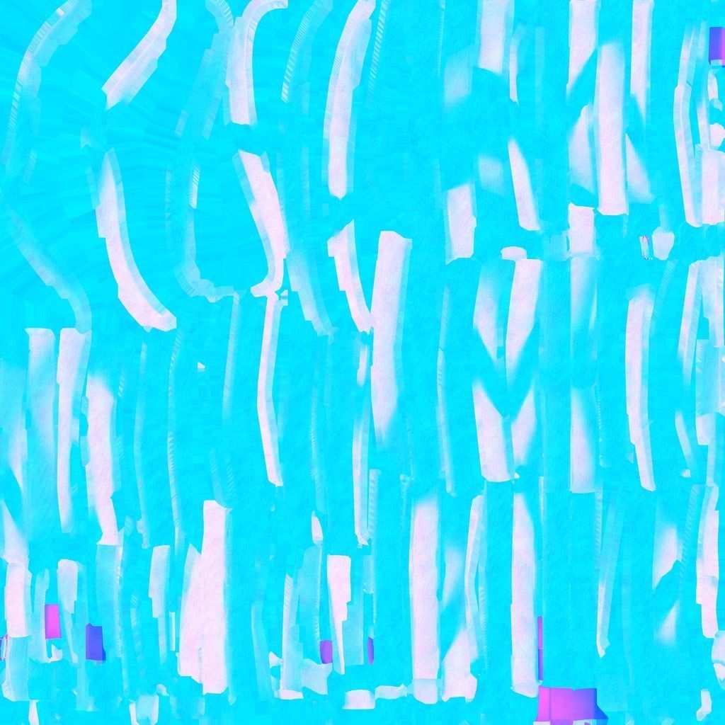 NIKE 3D SHOES - AIR JORDAN GREEN Low-poly 3D model_11