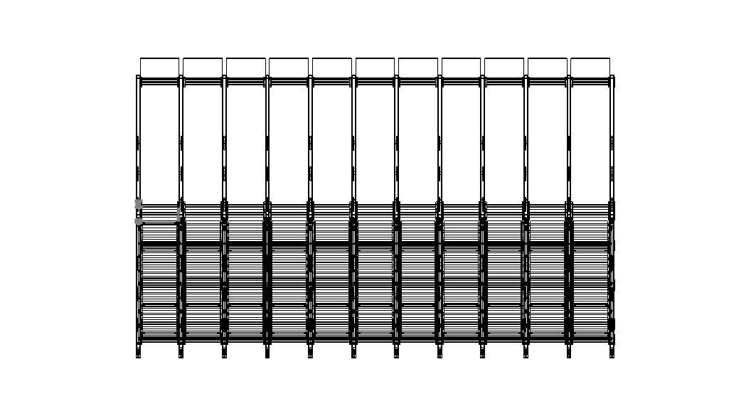 Roller Storage Station 3D model_20