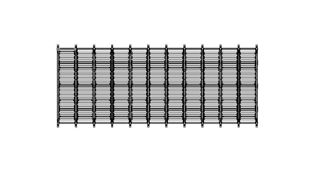 Roller Storage Station 3D model_24